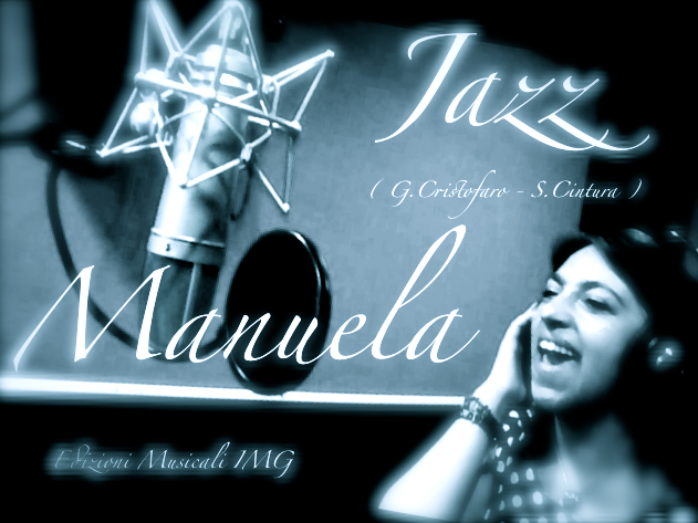 Jazz - Manuela